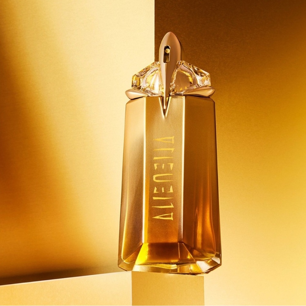 ALIEN Mahler Goddess Eau de Parfum .